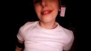 Star Wars Porn Parody: Padme & Skywalker share their last loving moments together…