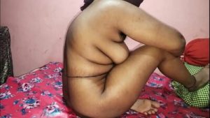 STEP FATHER FUCKED HER DAUGHTER WHEN SHE REST IN BED, HARDCORE SEX