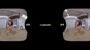 Virtual porn with Lady Dee and her dildo filled pissing pussy