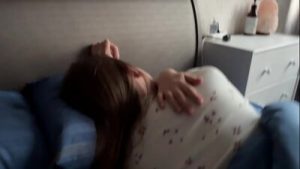 Wake Me Up With Your Cock