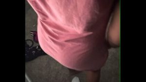 Young Redbone Wanted Some Dick Doggystyle