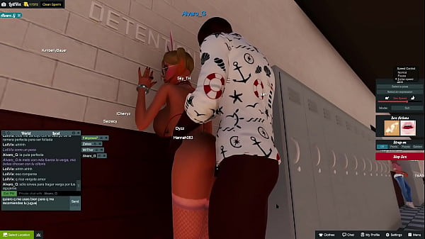 3dxchat lolivix 44 joven colegiala comiendole la verga a sus companeros de clase en el instituto 1ra parte