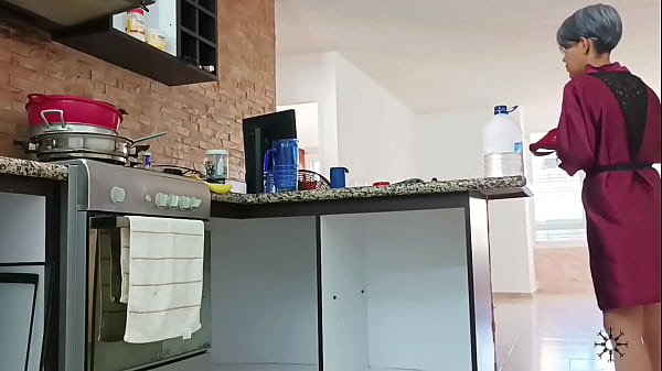 a very rich stepsister fucks very well