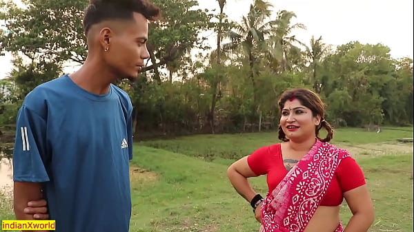 beautiful village girl hardcore sex with clear audio