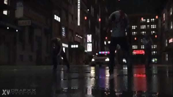 claire fucking leon resident evil