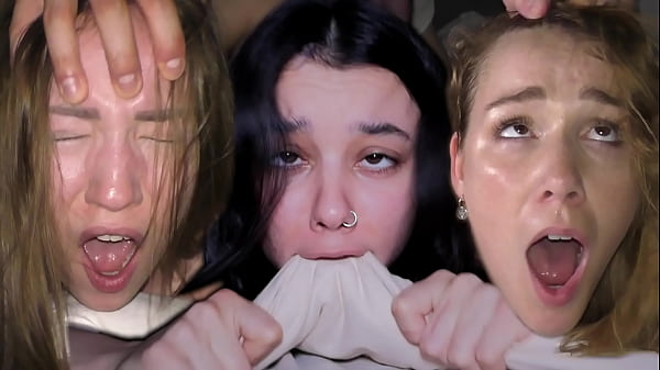 cute girls love it rough bleached raw best of season 2 compilation featuring kate quinn coconey alexis crystal