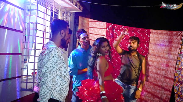 desi bihari chapri nude dance show live with starsudipa all all boys full movie