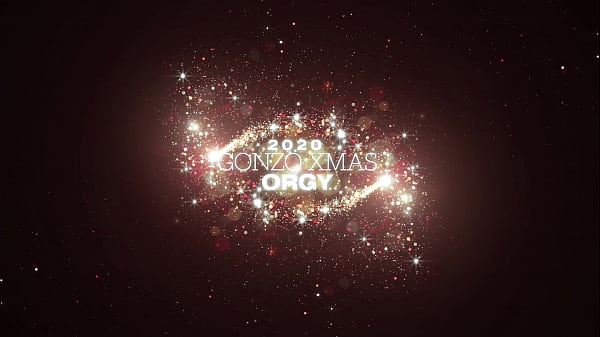 gonzo com xxxmas 2020 party 10 versus 10 anal orgy drinks included sz2590