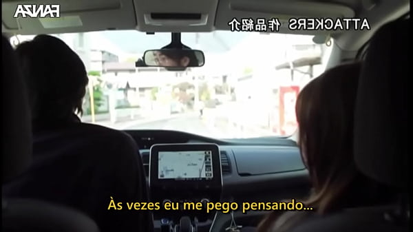 gozei varias vezes com o sexo incomparavel do meu sogro legendado kana kusakabe