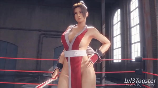 hentai gallery the king of sluts kof