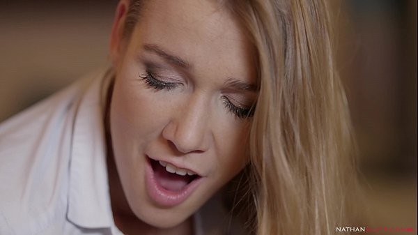 horny young natural beauty alexis crystal lets ian scott fuck the brain and wreck her asshole