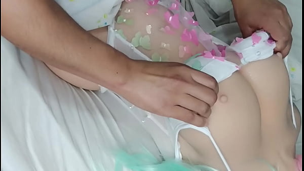 huge tits petite waist sashacosplay debuts big russian cock sensation 18 years old