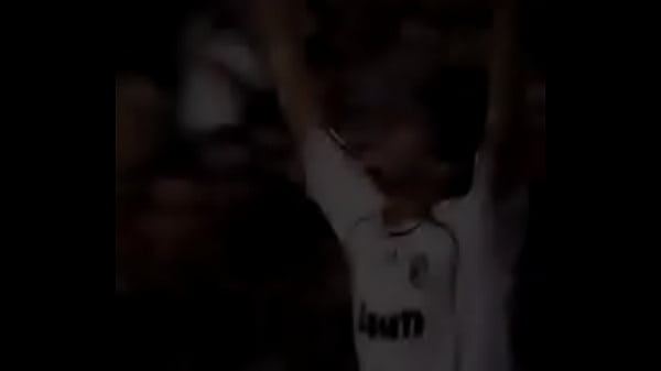 kaka fodendo geral dentro de campo
