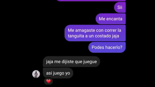 milica mostrando su hermoso culo