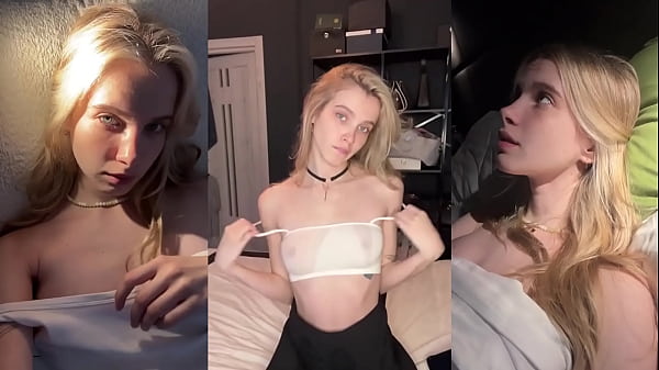 modelo ucraniana de 18 anos busca una productora de porno