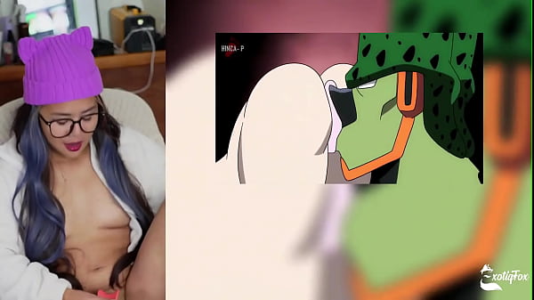 my body feels weird and horny after watching this