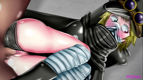 one piece gunko hen