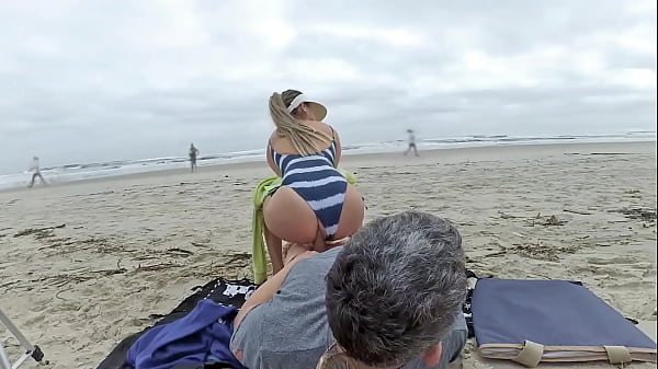 passers by looked but she continued until i cum public anal
