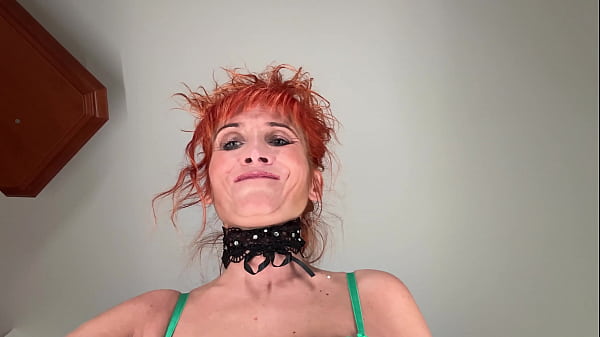 pov masturbate for you