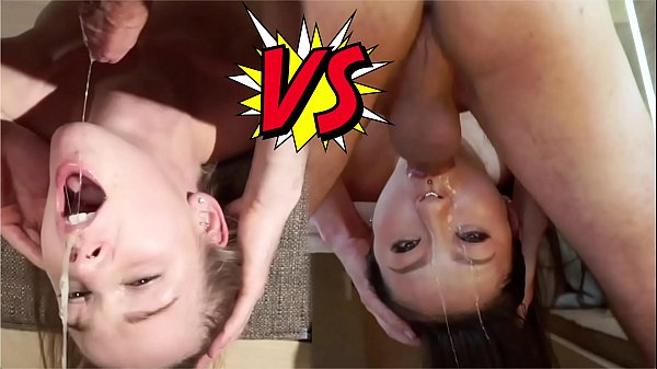 raelilblack vs alexis crystal who is the better slut