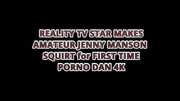 redheaded goddess jenny manson squirts hard in raw fuck with dan