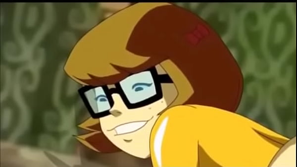 scooby doo anal hentai