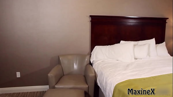 sex my oriental wife maxine x loves facials alec knights lucky