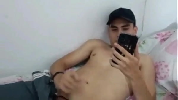 sexo duro con la sexy de mi hermanastra hasta correrme en su pequeno cono