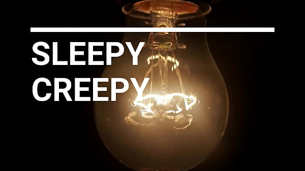 sleepy creepy dreams starring maya evans supermodel granny