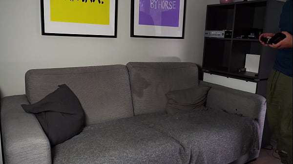 stepmom got caught smoking and now she wants my cock