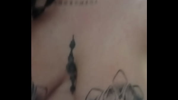 tetas tatuadas cogida en motel amateur parte 3