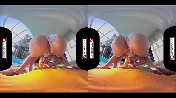 vr porn cosplay step sister 5th element pov and 69 blowjob vr