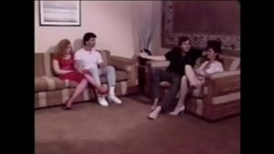 1990 – In Pursuit Of Passion – Chelly Supreme, Jimmy Pike, Richard Reynolds and Stacy Bell