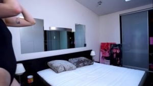 3 on 1 Foursome Hard Rough Sex Gangbang 3 Friends 1 Wild Party and a Encounter with a Escort