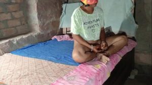 4620,Indian Village Romantic Sex with Desi Girlfriend Full Hindi Video