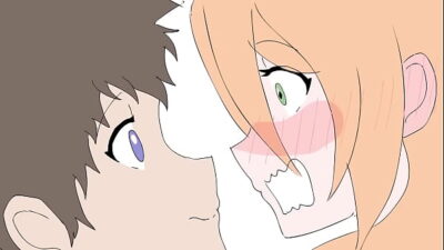 Alex’s Battle  Minecraft Anime ep 8