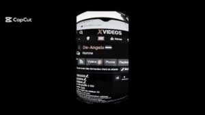 Ancienne vidéo avec la meilleur baiseuse