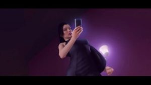 Areas Of Gray DAYzero – Part 18 – Natalie’s Mystery End By LoveSkySanX