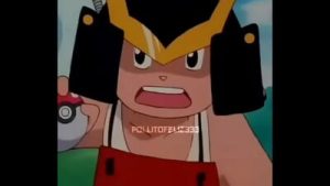 Ash botando pra fuder