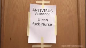 Candy Scott Rought gangbang (dry) bts