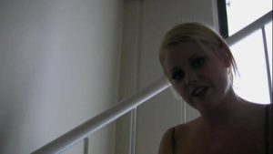 Codi Carmichael Takes Every Inch Of Her Bosses Thick Dick On His Desk