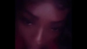 CreoleKream With Big Black Gangsta Dick