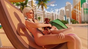 D.vas’ unfortunate fall.