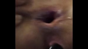 вибратор в писе шлюшки