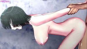 Fubuki (One Punch Man) 2