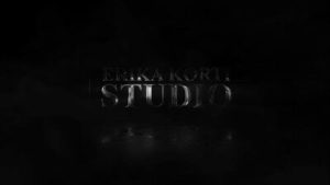 GANGBANG! Two busty beauties Princess Lili & Daniela Ortiz get DVP DAP from four cocks EKS540