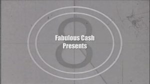 Horny Rory Knox Fills His Cunt And Ass With Huge Cock