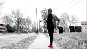 I love making music here one of many hot  trucks by me Tmicheal – ugly (video shot by me) don’t forget I’m just a musi…