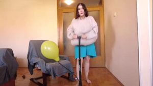 I’m going to POP you! Dig-dug rule 34