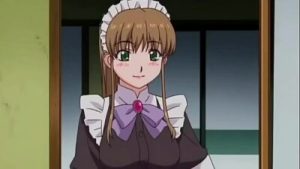 Maid in heaven supers